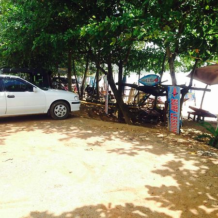 Fern Dale Villa Weligama Dış mekan fotoğraf