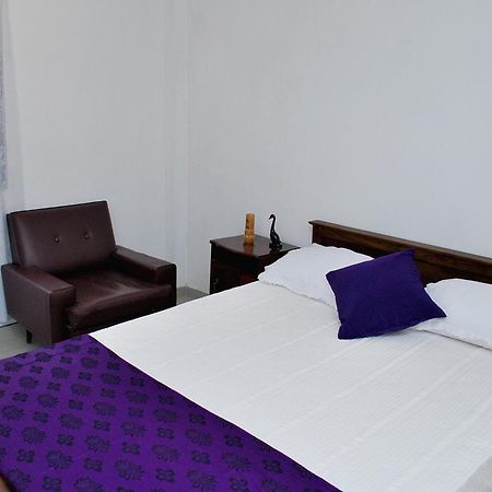 Fern Dale Villa Weligama Dış mekan fotoğraf