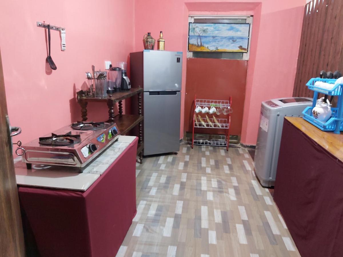 Fern Dale Villa Weligama Dış mekan fotoğraf