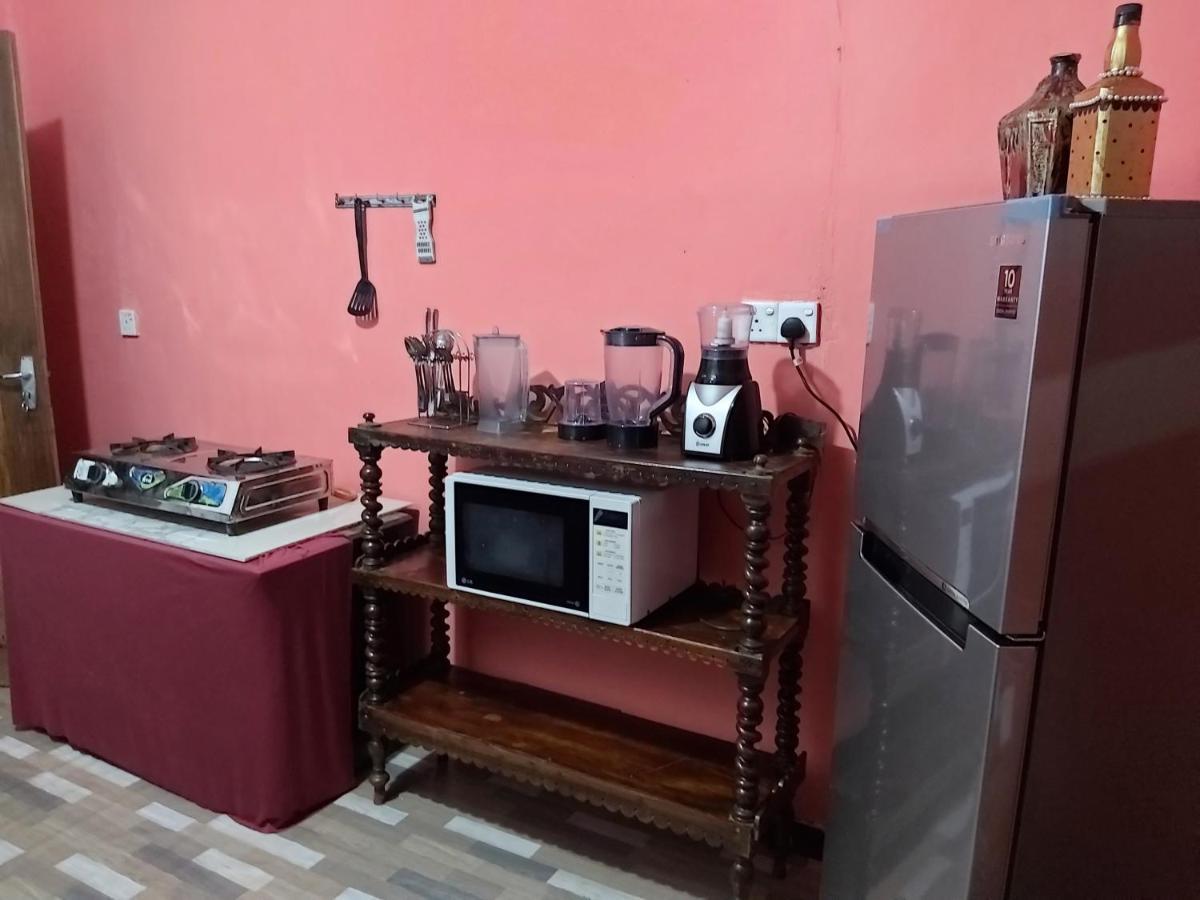 Fern Dale Villa Weligama Dış mekan fotoğraf