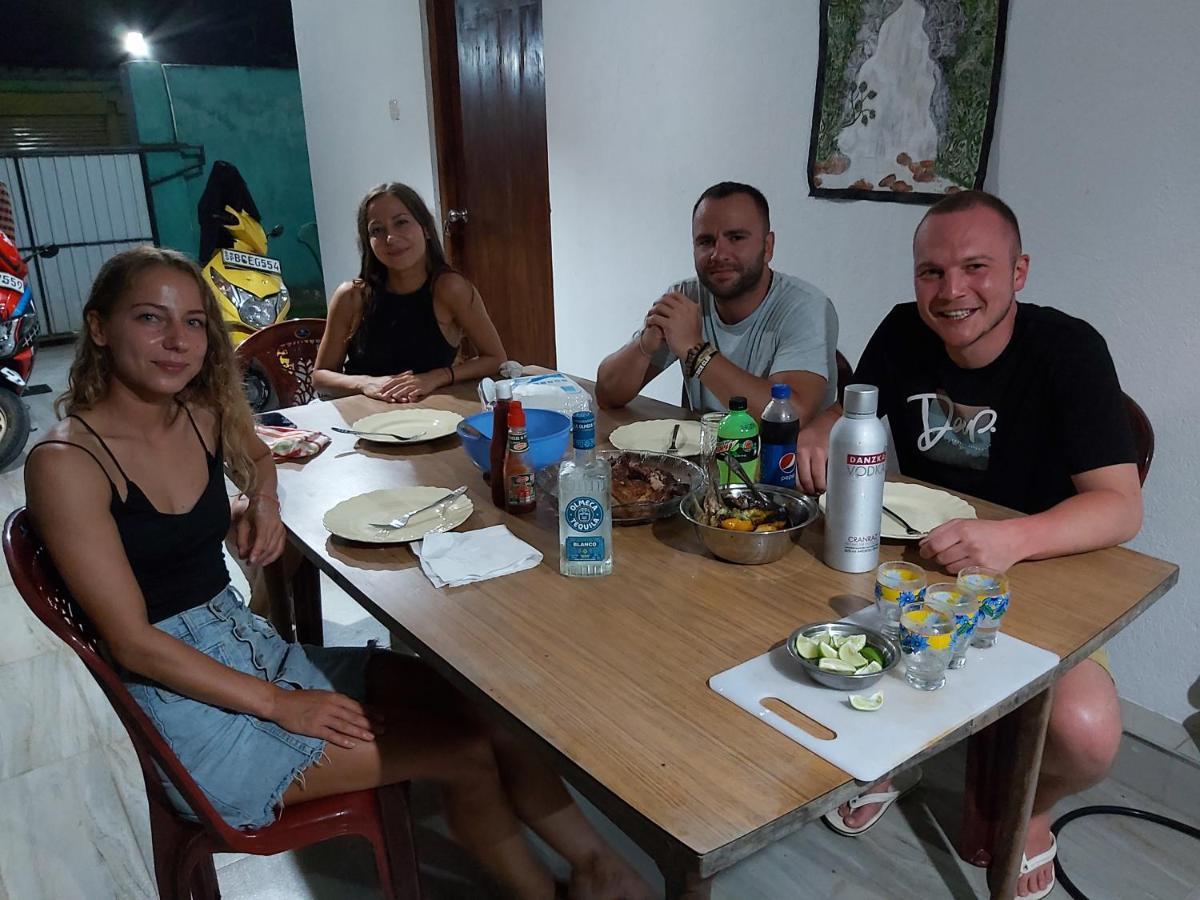 Fern Dale Villa Weligama Dış mekan fotoğraf