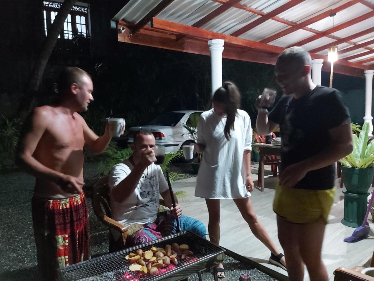 Fern Dale Villa Weligama Dış mekan fotoğraf