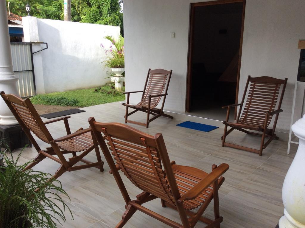 Fern Dale Villa Weligama Oda fotoğraf