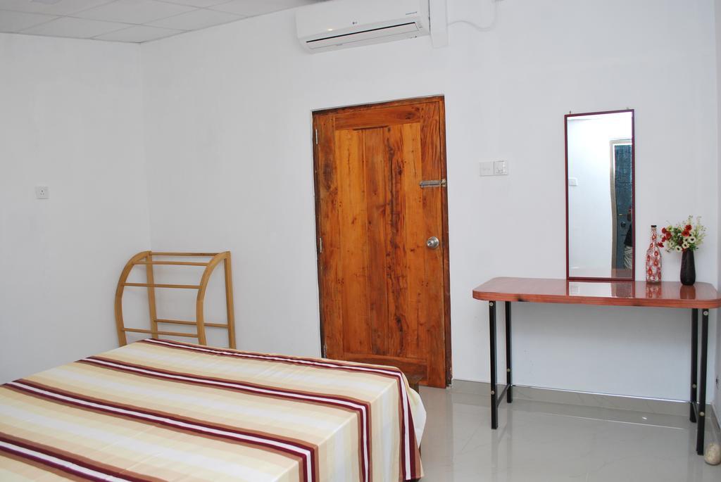 Fern Dale Villa Weligama Oda fotoğraf