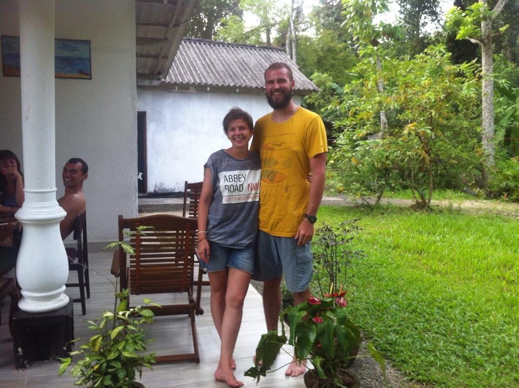 Fern Dale Villa Weligama Oda fotoğraf