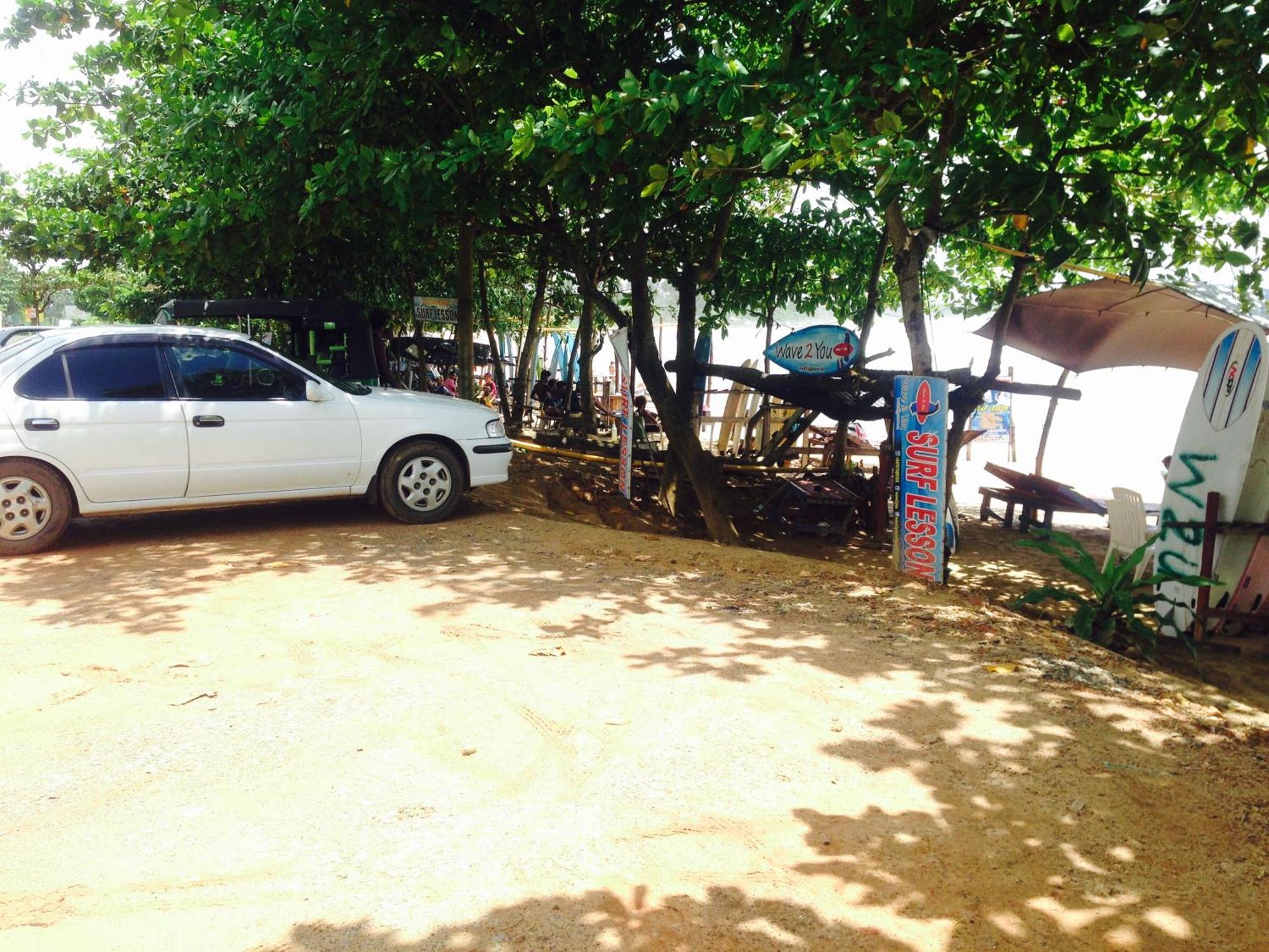 Fern Dale Villa Weligama Dış mekan fotoğraf