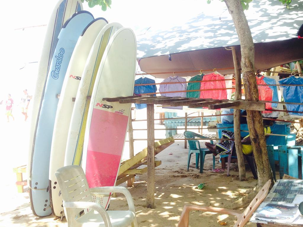 Fern Dale Villa Weligama Oda fotoğraf