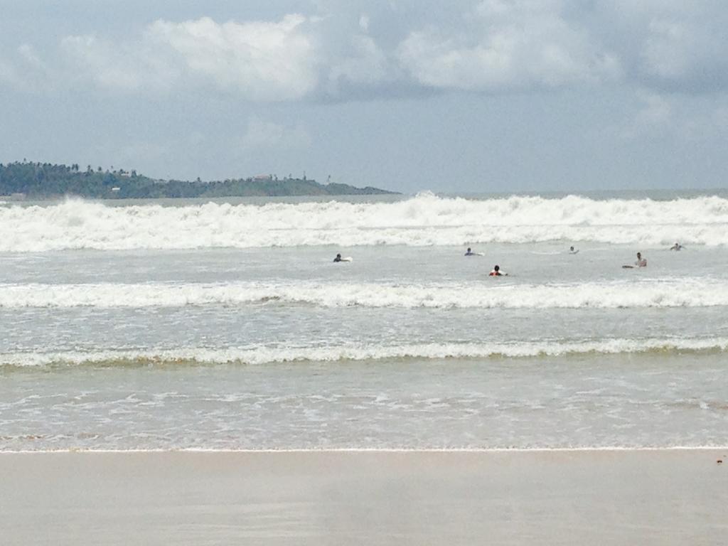 Fern Dale Villa Weligama Dış mekan fotoğraf