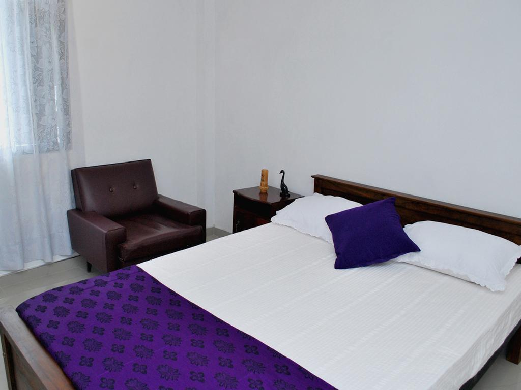 Fern Dale Villa Weligama Dış mekan fotoğraf