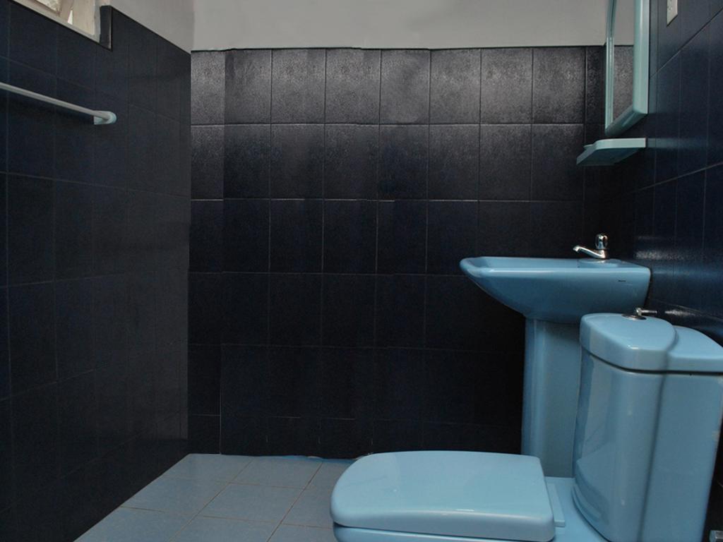 Fern Dale Villa Weligama Dış mekan fotoğraf