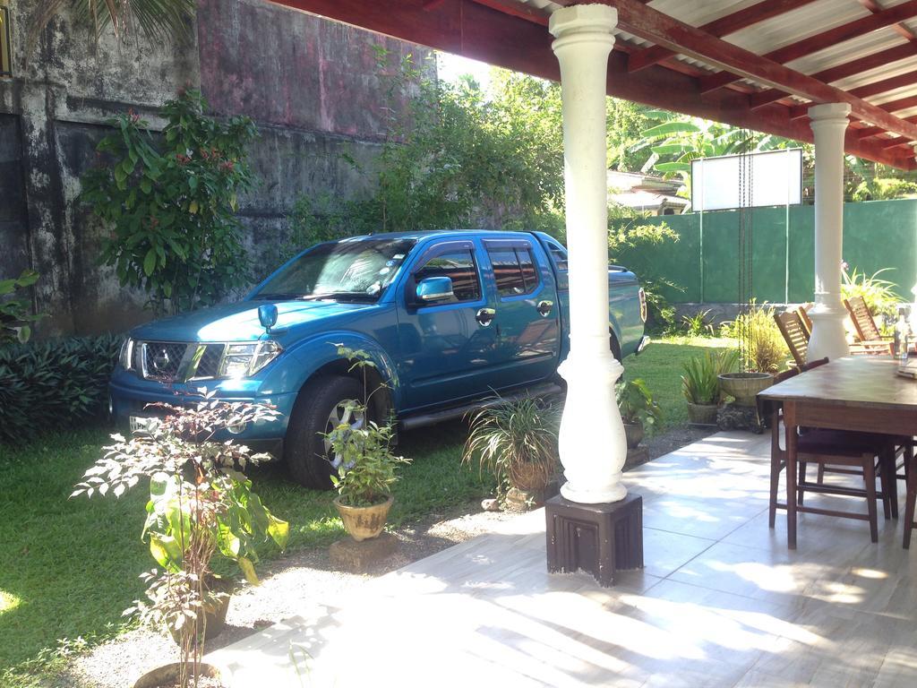 Fern Dale Villa Weligama Dış mekan fotoğraf